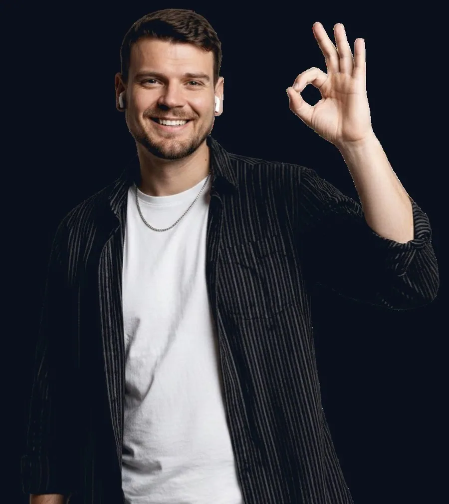 Григорий Грайвер, CEO SibLead