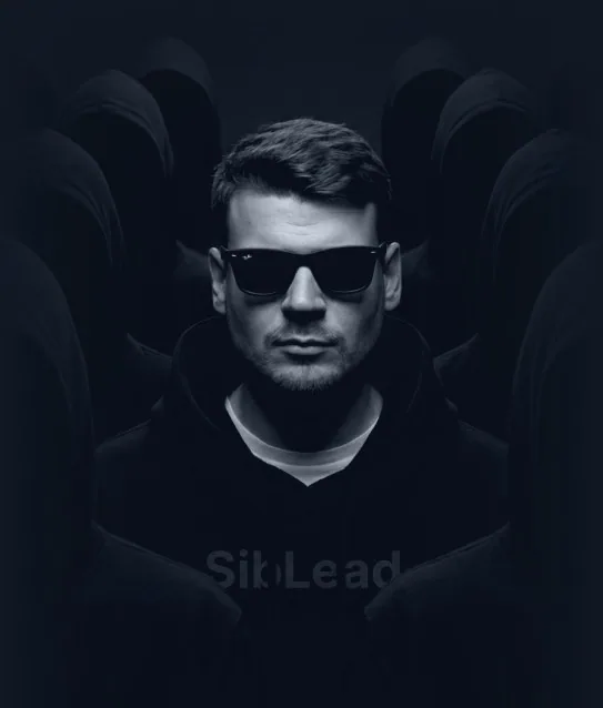 Григорий Грайвер, CEO SibLead