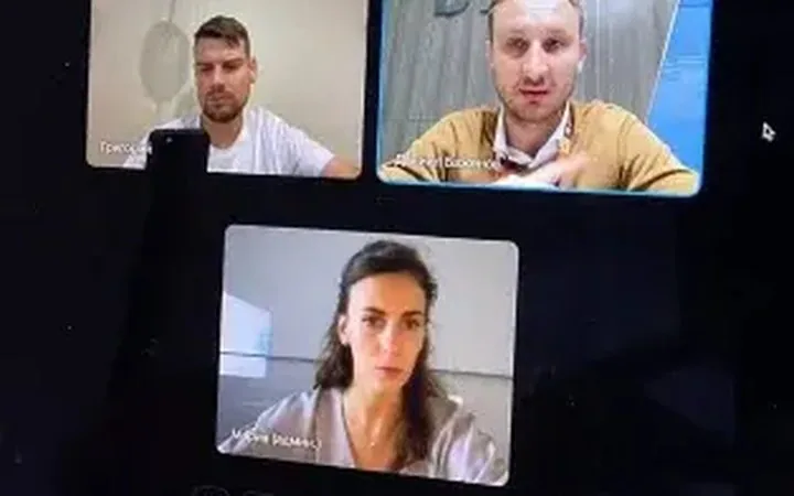 Эфир про Telegram ADS