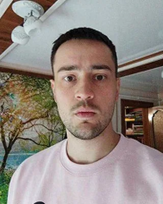 Кадр видеоотзыва клиента