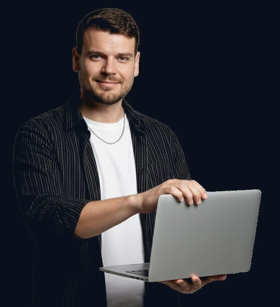 Григорий Грайвер, CEO SibLead