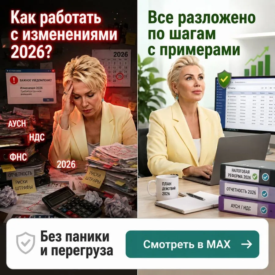 Креатив проекта: обучение бухгалтеров