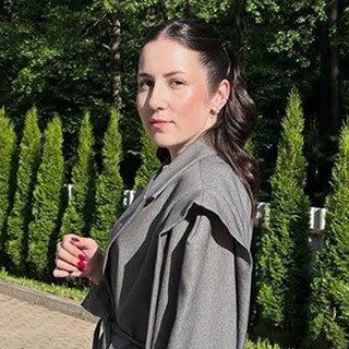 Софья, руководитель отдела трафика